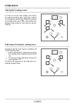 Preview for 44 page of Amica PG3VE201FTQ Instruction Manual