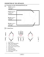 Preview for 10 page of Amica PG4VI515FTB4P3 Instruction Manual