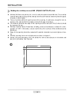 Предварительный просмотр 12 страницы Amica PG4VI515FTB4P3 Instruction Manual