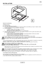 Preview for 9 page of Amica PLCG4.0ZpZtR Instruction Manual