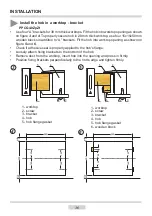 Предварительный просмотр 36 страницы Amica PPCG4.0ZpZt Instruction Manual