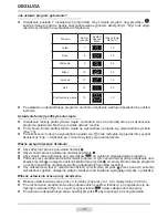 Предварительный просмотр 12 страницы Amica PT 3011 Lunaris Instruction Manual