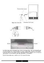 Preview for 84 page of Amica SBS 398 100 E Operating Instructions Manual