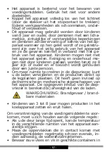 Preview for 97 page of Amica SBS 398 100 E Operating Instructions Manual