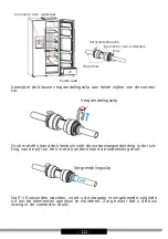 Предварительный просмотр 111 страницы Amica SBS 398 100 E Operating Instructions Manual