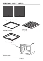 Предварительный просмотр 50 страницы Amica SHC Series Instruction Manual