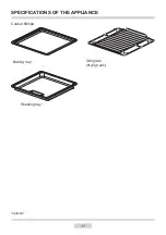 Предварительный просмотр 11 страницы Amica SHEG 11557 W Instruction Manual