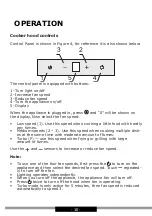 Preview for 10 page of Amica SKT65AX Operating Instructions Manual