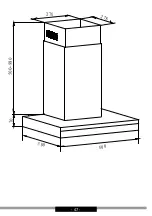 Preview for 47 page of Amica SKT65AX Operating Instructions Manual