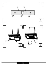 Preview for 50 page of Amica SKT65AX Operating Instructions Manual