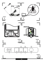 Предварительный просмотр 26 страницы Amica UZ130.3 Instruction Manual