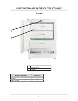 Предварительный просмотр 4 страницы Amica UZ130.3 Operating Manual