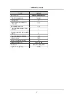 Preview for 17 page of Amica UZ130.3 Operating Manual