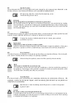 Preview for 3 page of Amica VKS 15293 W Operating Manual