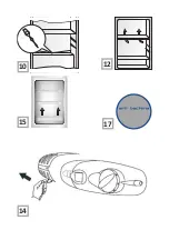 Preview for 6 page of Amica VKS 15293 W Operating Manual