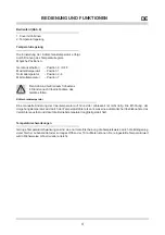 Preview for 9 page of Amica VKS 15293 W Operating Manual