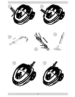 Предварительный просмотр 4 страницы Amica VM 1055 Operating Instructions Manual