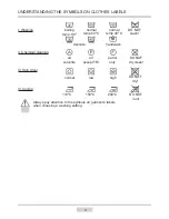 Preview for 9 page of Amica WA 14680 W Instruction Manual