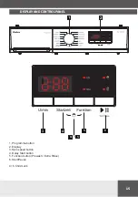 Предварительный просмотр 15 страницы Amica WA 484 020 Operating Instructions Manual