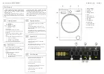 Preview for 1 page of Amica WA 484 081 Quick Start Manual