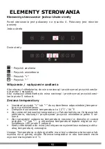 Preview for 93 page of Amica WBA 2455 DB Operating Instructions Manual