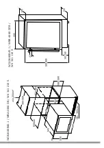 Preview for 2 page of Amica WBB 4660 DZB Manual