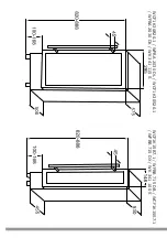 Предварительный просмотр 3 страницы Amica WBB 4660 DZB Manual