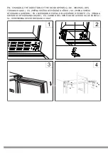 Предварительный просмотр 7 страницы Amica WBB 4660 DZB Manual