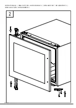 Предварительный просмотр 10 страницы Amica WBB 4660 DZB Manual