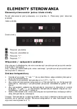 Предварительный просмотр 66 страницы Amica WCB2K60B36.1 Operating Instructions Manual