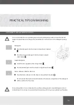 Preview for 35 page of Amica WMS814 Operating Instructions Manual