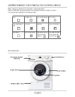 Preview for 12 page of Amica WTK 14312 W Operating Instructions Manual