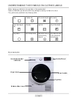 Предварительный просмотр 12 страницы Amica WTP 14321 W Operating Instructions Manual