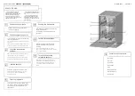 Preview for 1 page of Amica ZIG 445C Quick Start Manual