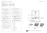 Preview for 1 page of Amica ZIM466ELH Quick Start Manual