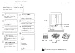 Preview for 1 page of Amica ZIM635PB Quick Start Manual