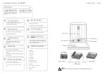 Preview for 1 page of Amica ZIM655H Quick Start Manual