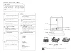 Preview for 3 page of Amica ZIM655H Quick Start Manual