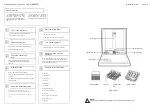 Preview for 1 page of Amica ZIM656PH Quick Start Manual