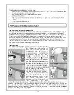 Preview for 10 page of Amica ZIV413 Instruction Manual