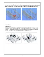 Предварительный просмотр 16 страницы Amica ZIV413 Instruction Manual