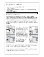 Предварительный просмотр 9 страницы Amica ZIV615 Instruction Manual