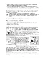 Предварительный просмотр 13 страницы Amica ZIV615 Instruction Manual