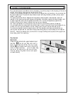 Предварительный просмотр 14 страницы Amica ZIV615 Instruction Manual