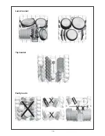 Предварительный просмотр 15 страницы Amica ZIV615 Instruction Manual