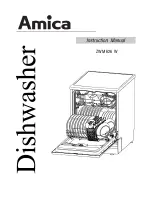 Предварительный просмотр 2 страницы Amica ZWM 626 W Instruction Manual