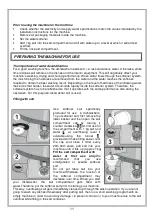 Preview for 13 page of Amica ZZV 634W Instruction Manual