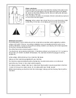 Preview for 11 page of Amica ZZV614W Instruction Manual