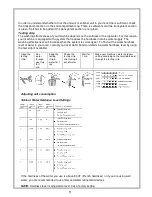 Preview for 13 page of Amica ZZV614W Instruction Manual