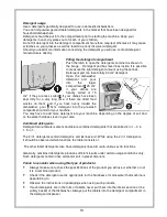 Preview for 15 page of Amica ZZV614W Instruction Manual